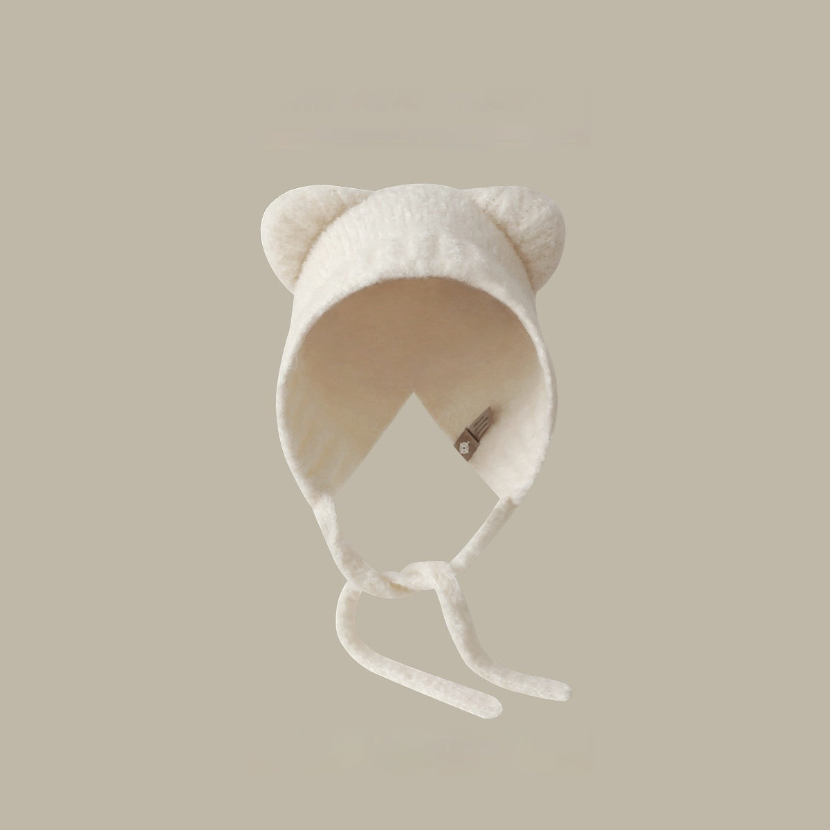 Apricot Hat Boys And Girls Wide Brim Baseball Cap