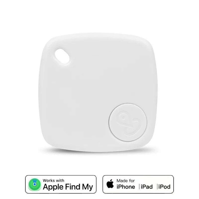 Anti-loss Alarm Device Bag Keychain Finder Mobile Phone Search Tracking Locator