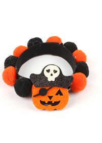 Pirate Pumpkin