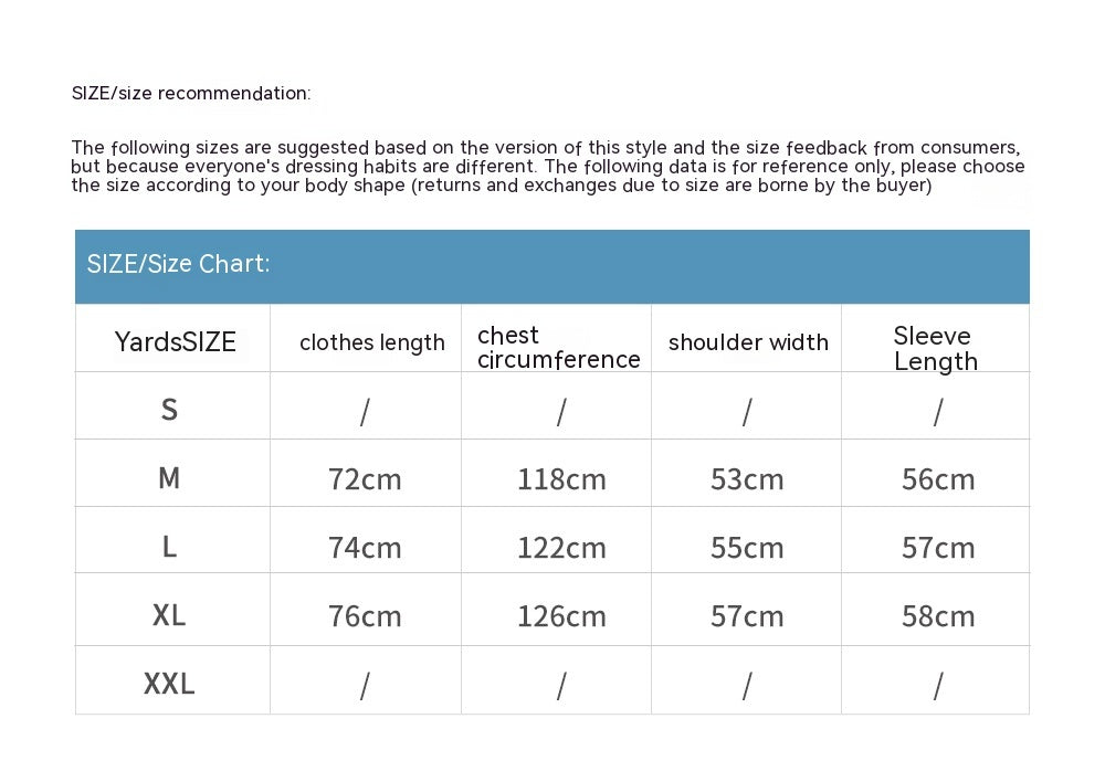 Washed Old Long-sleeved T-shirt For Men