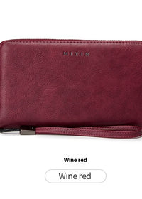 Wine Red