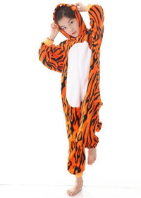 New Tiger