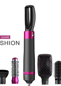 Dyson Grey 5in1