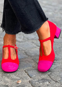 Rose Red