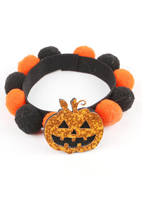 Coarse Powder Pumpkin