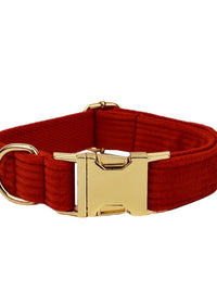 RedDog Collar