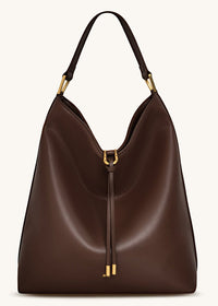 Brown Leather