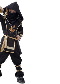 Martial Arts Ninja Clothes