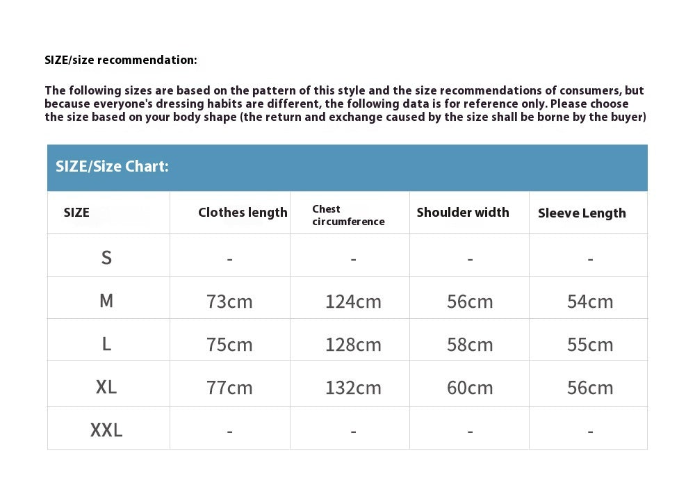 Loose Plaid Long Sleeve Shirt Men And Women