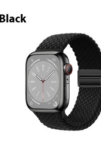 Wave pattern black black buck