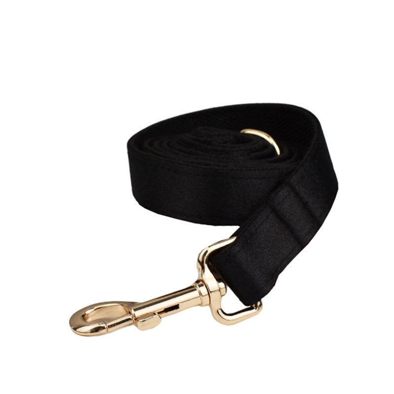 Pet Collar Traction Rope Dog Chest Strap