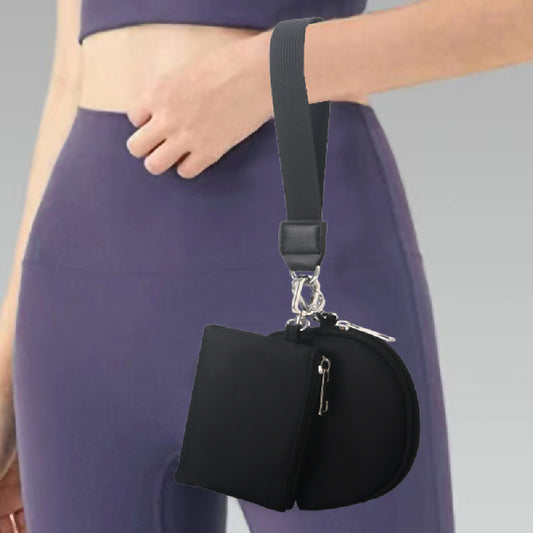 Portable Fashion Personalized Mini Change Purse