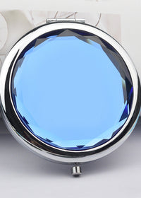 Sapphire Blue