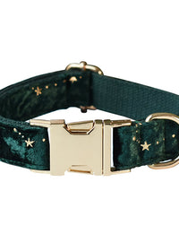 Dog collar