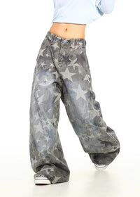 Camouflage Color