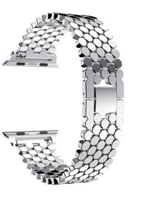 Silver