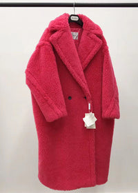 Coral Red