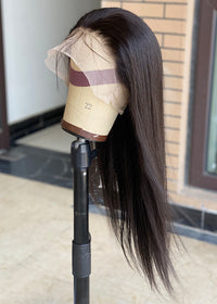 Natural Black