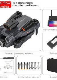 P12 Black Optical Flow