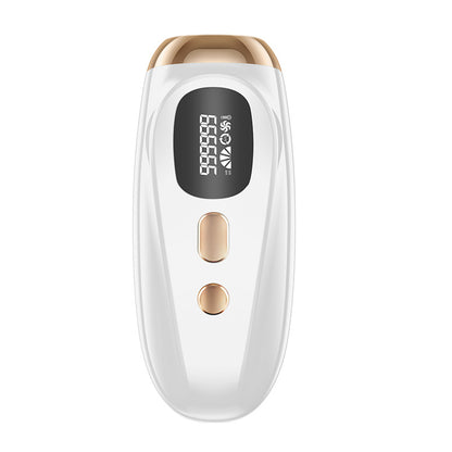 GlowSmooth IPL: Professional IPL Laser Hair Removal & Skin Rejuvenation System