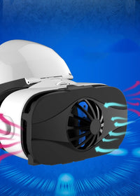 5F headset version