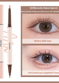 02 Born Nude Apricot