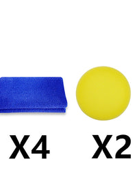 4Towel2Sponge
