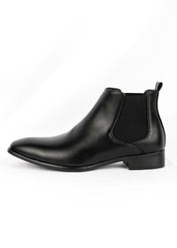 Black PU