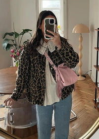 Leopard Print