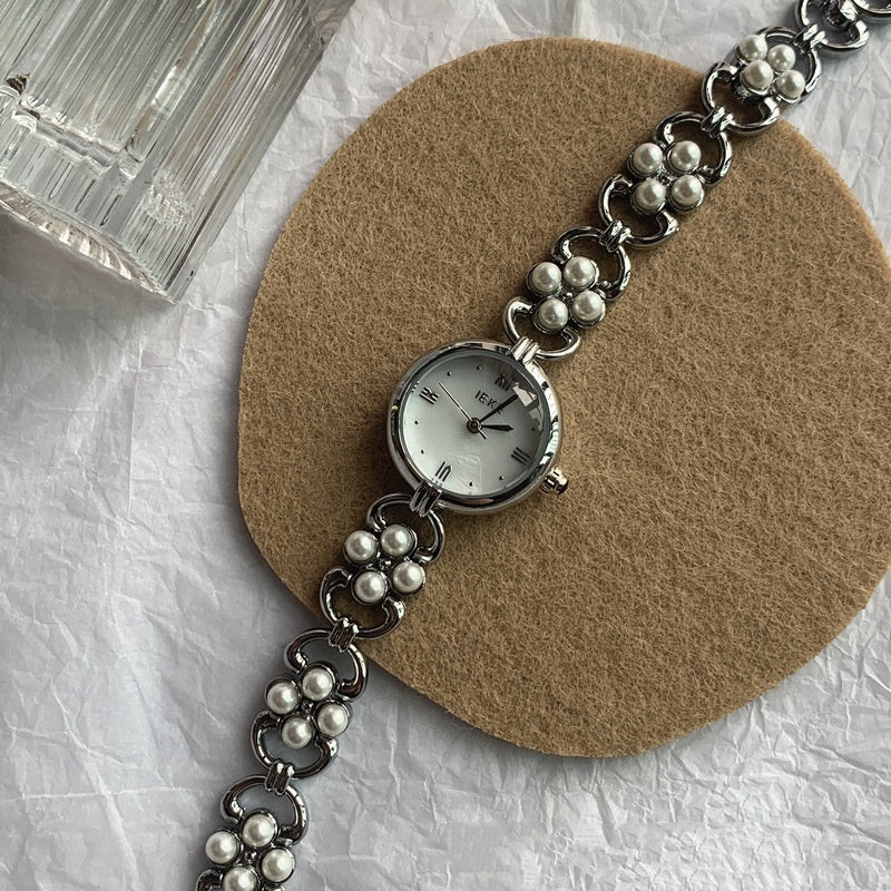 IEKE Affordable Luxury Fashion Retro Fashion High-end Simple Watch