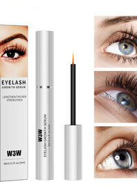 EyeLash Growth Serum