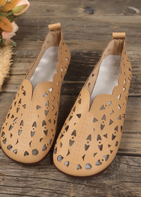Light Brown