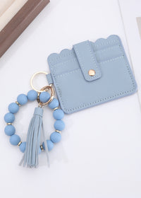 Gray And Blue