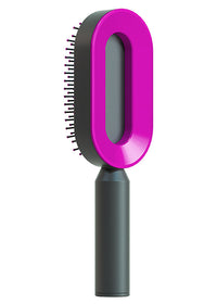 Black purple