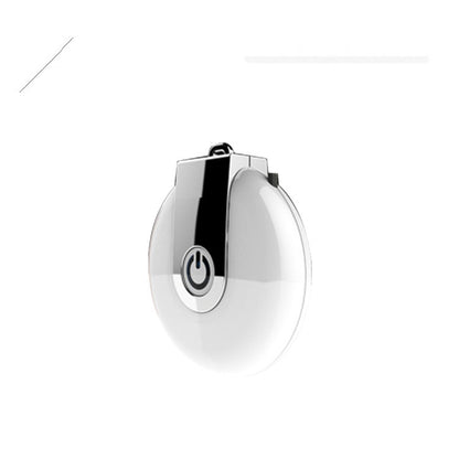 AeroNecklace Anion: High-Density Personal Anion Necklace