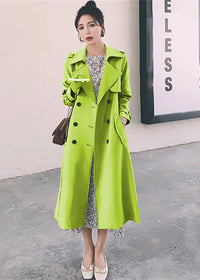 Candy Green