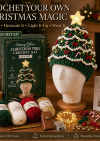 Christmas model
