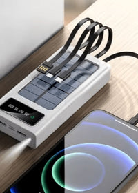 30000mAh
