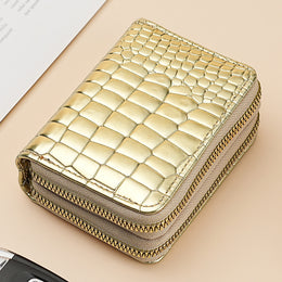 Wallets