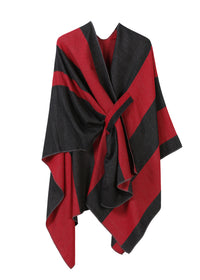 Black And Red