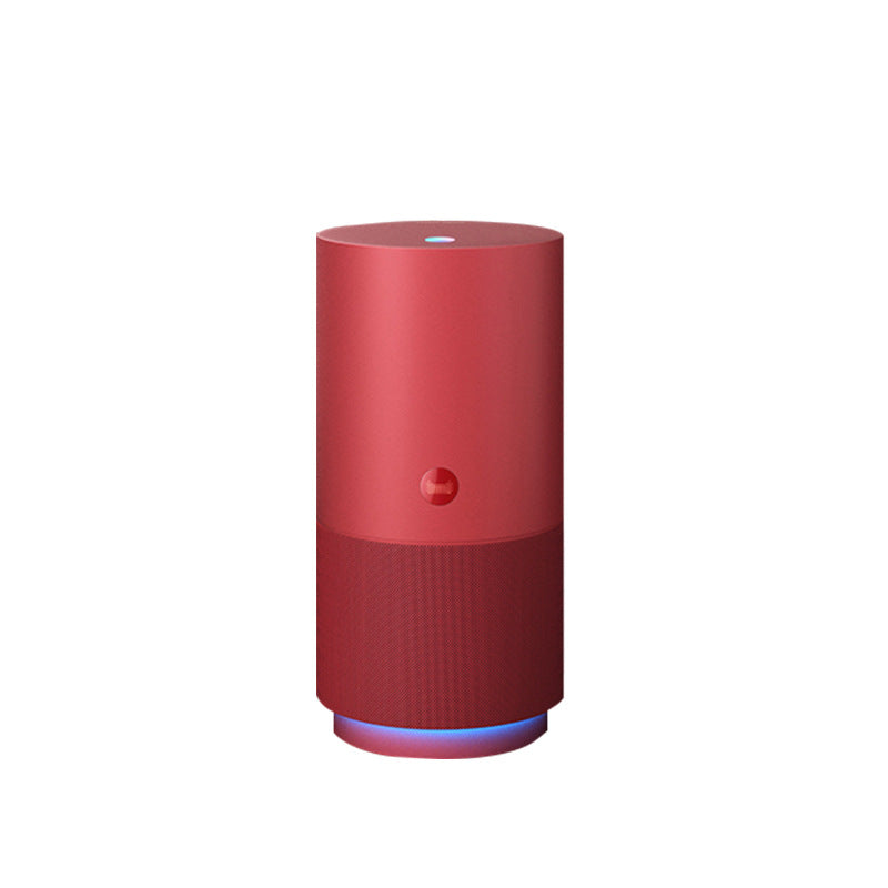 The Robot Companion: Tmall Elf X5 AI Smart Clock