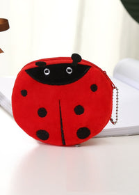 Red Beetle