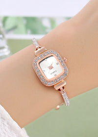 Rose White