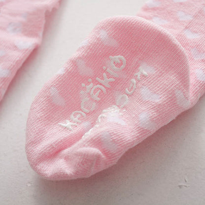 The Sculpted Ear: Cute Cartoon Three-Dimensional Ear Socks