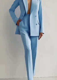 Sky Blue