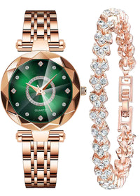 Green Bracelet
