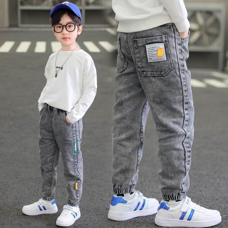 All-Season Dual Element Fleece-Lined Trousers