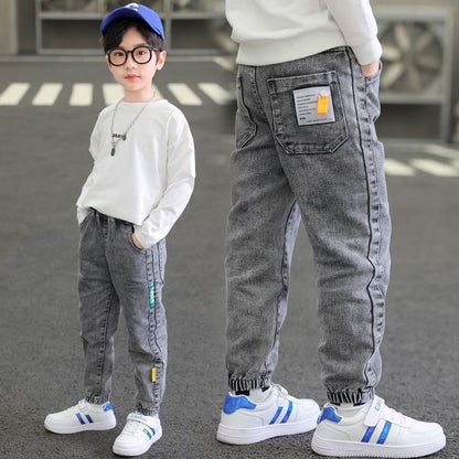 All-Season Dual Element Fleece-Lined Trousers