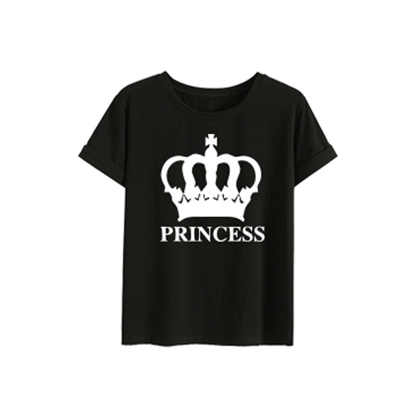 Monarch Heritage Crown Family Capsule Tee