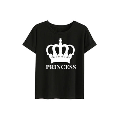 Monarch Heritage Crown Family Capsule Tee